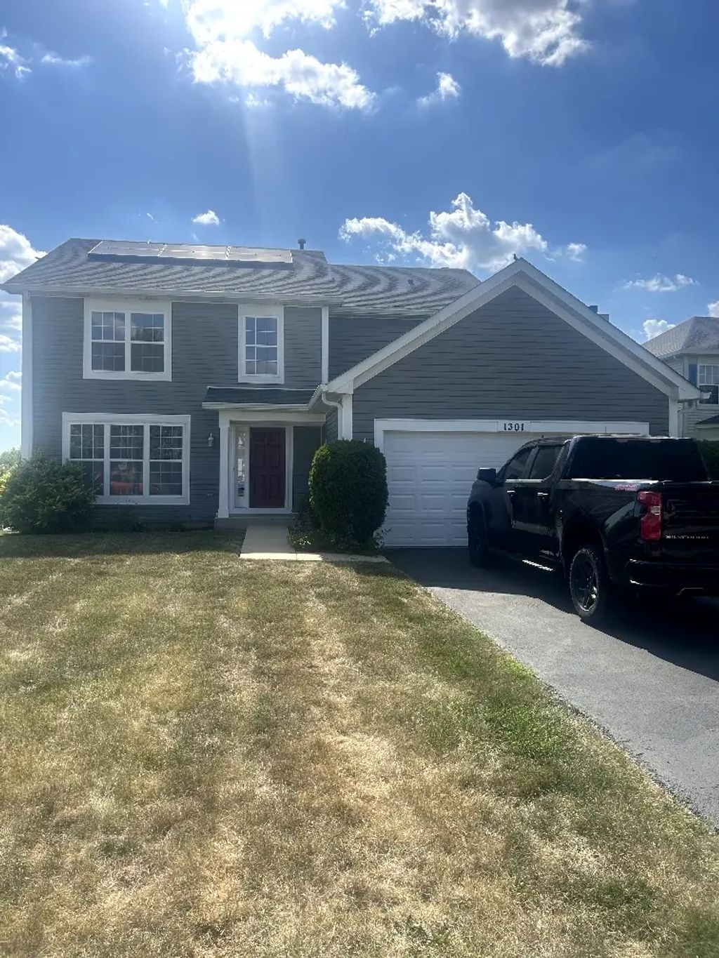 1301 Burns Court, Minooka