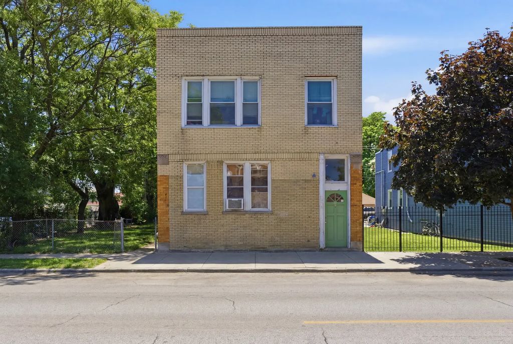 5043 W 25th Street, Cicero