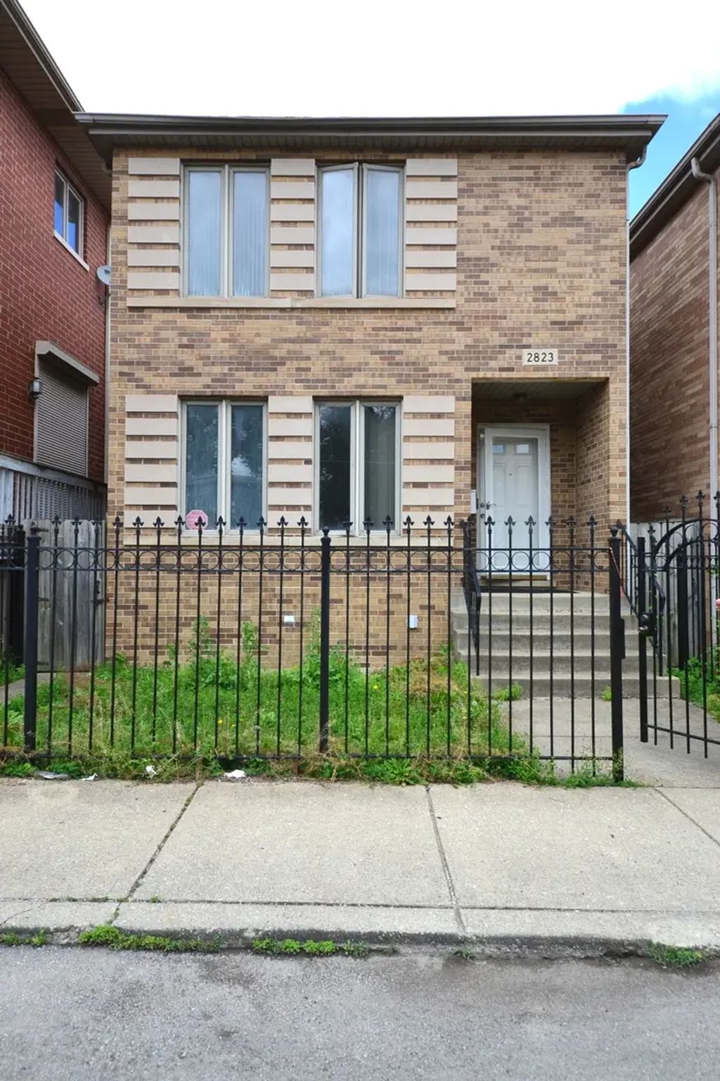 2823 S Farrell Street, Chicago, 60608