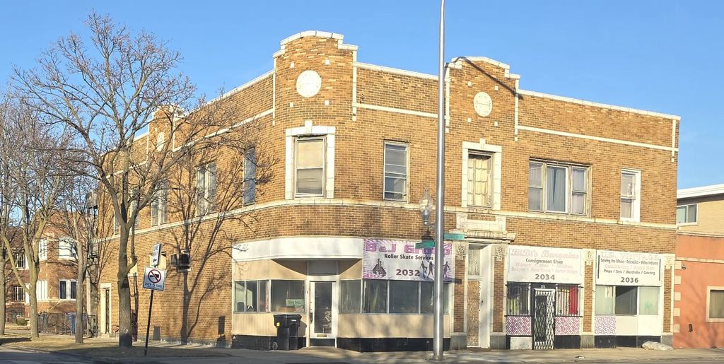 2032 E 79th Street, Chicago