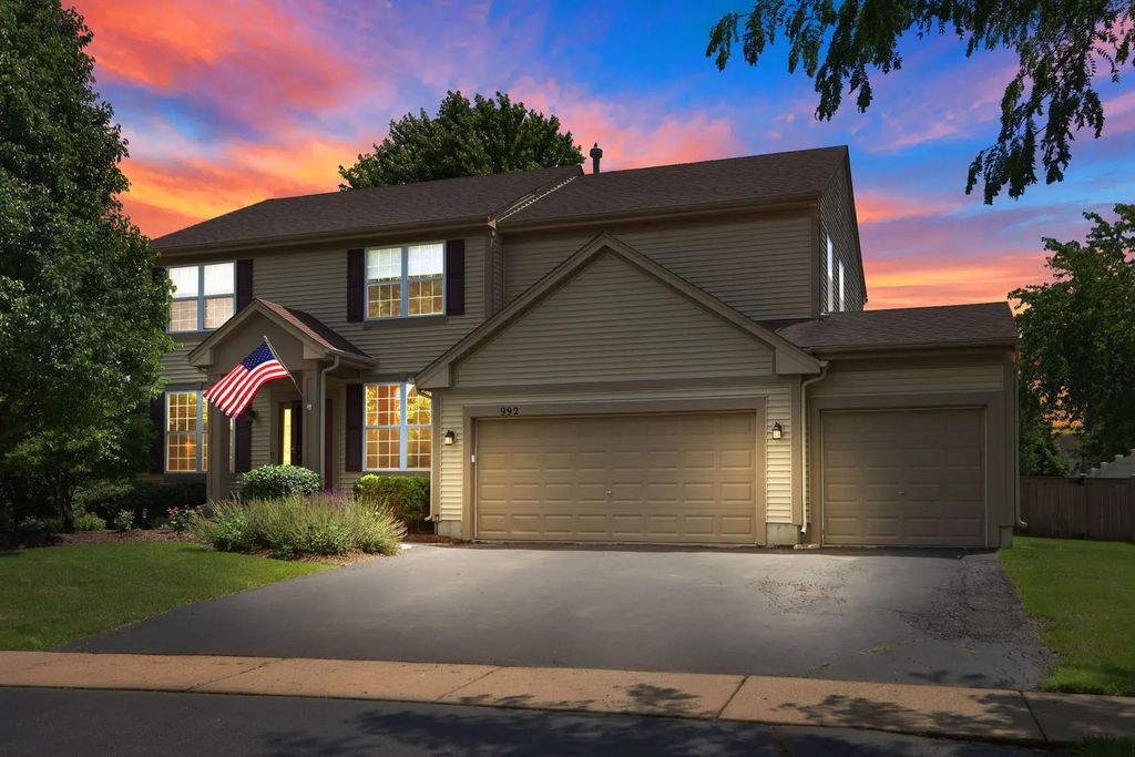 992 Curran Place, Antioch