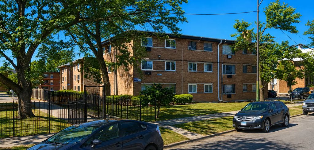 6432 N Ridge Boulevard 3c, Chicago, 60626