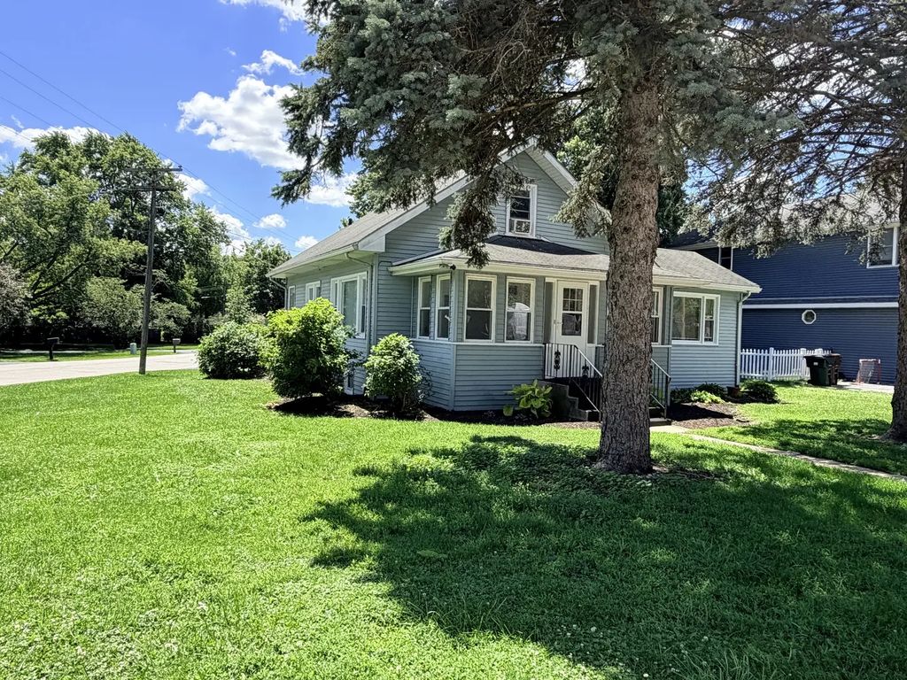 11105 Denny Avenue, Mokena