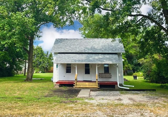 208 Shimp Street, Milmine