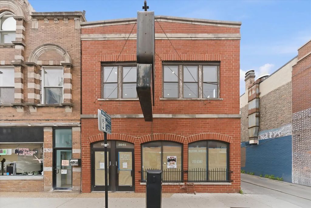 3845 W 26th Street, Chicago