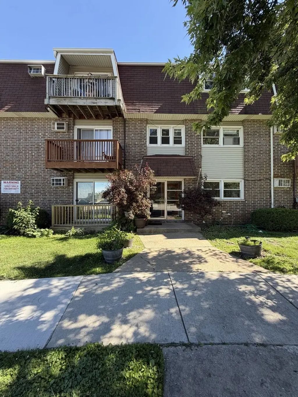 4309 W Park Lane Drive 2c, Alsip