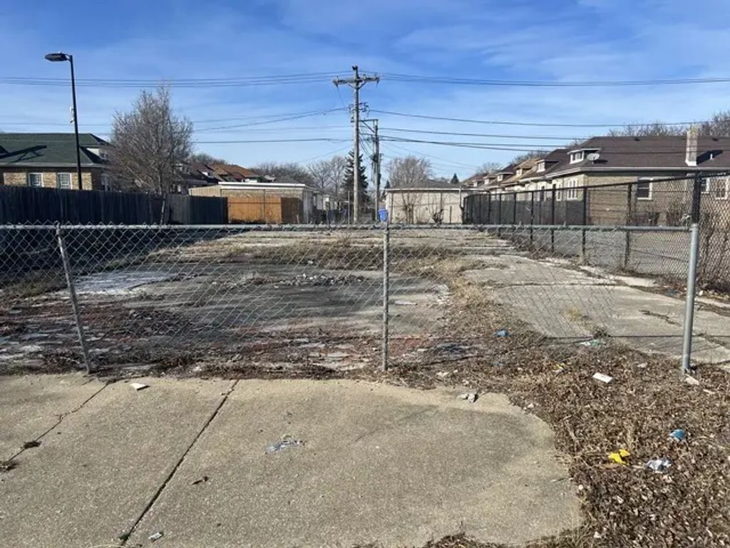 1244 W 95th Street, Chicago
