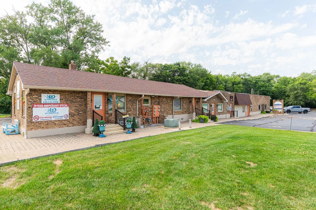 21016 S 80th Avenue, Frankfort