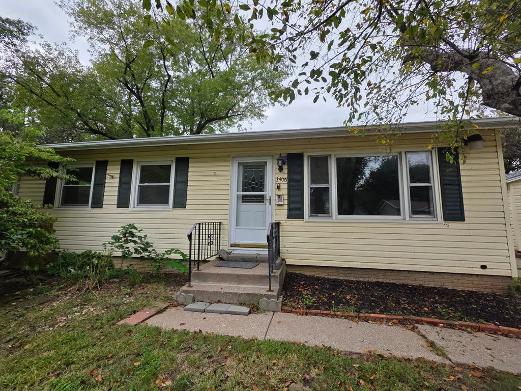 3406 Magnolia Court, Bettendorf