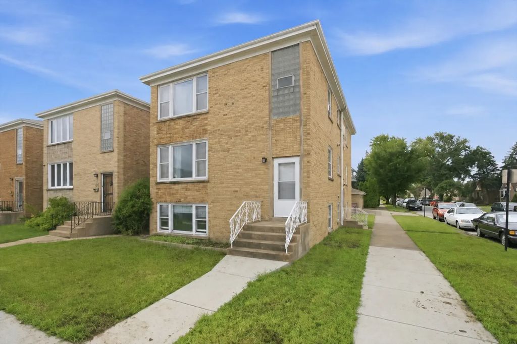 6525 W Belmont Avenue, Chicago, 60634
