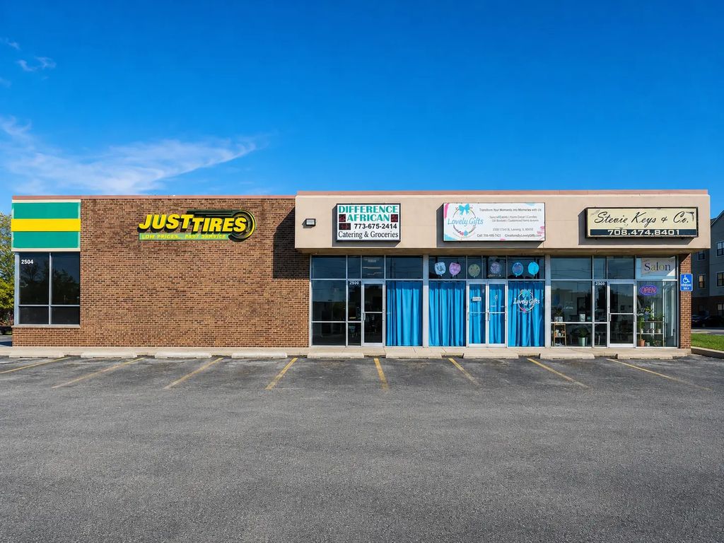 2508 173rd Street, Lansing