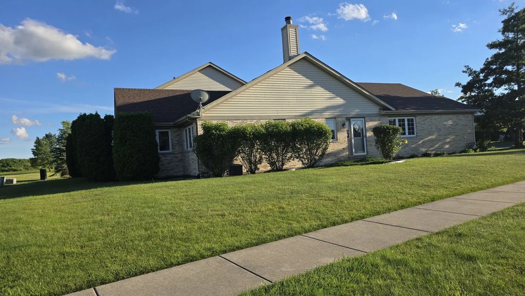 53 Odyssey Drive, Tinley Park