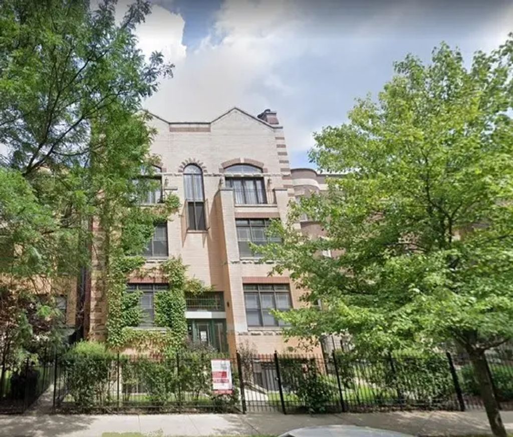4103 N Kenmore Avenue 1n, Chicago