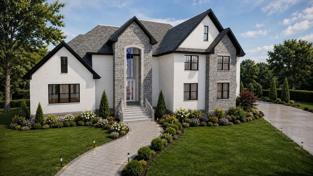24824 Barolo Drive, Plainfield