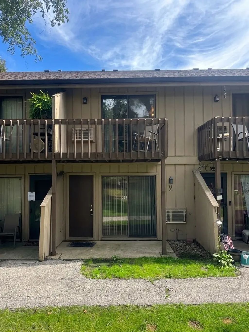64 Aspen Colony 8, Fox Lake