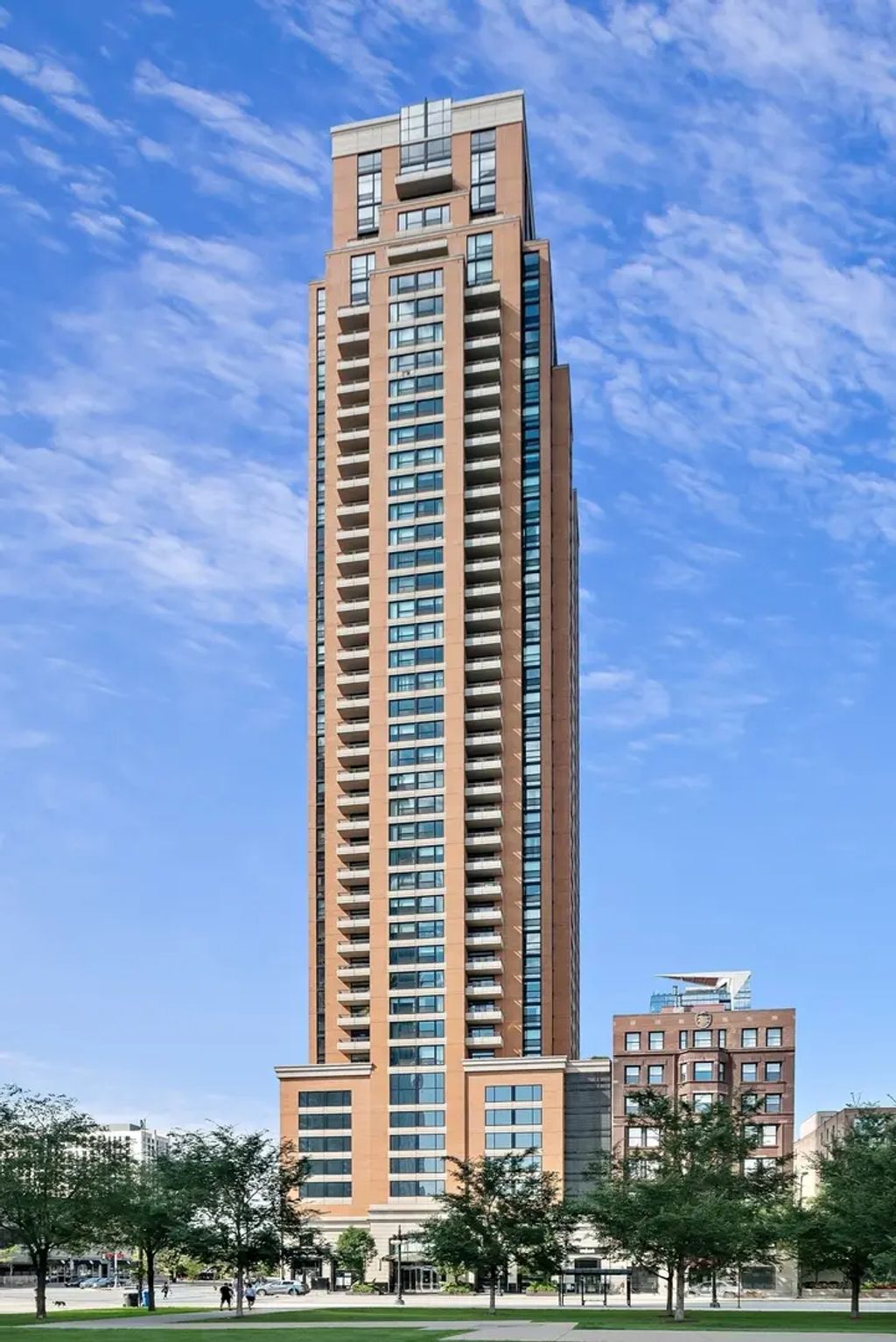 1160 S Michigan Avenue 4101, Chicago