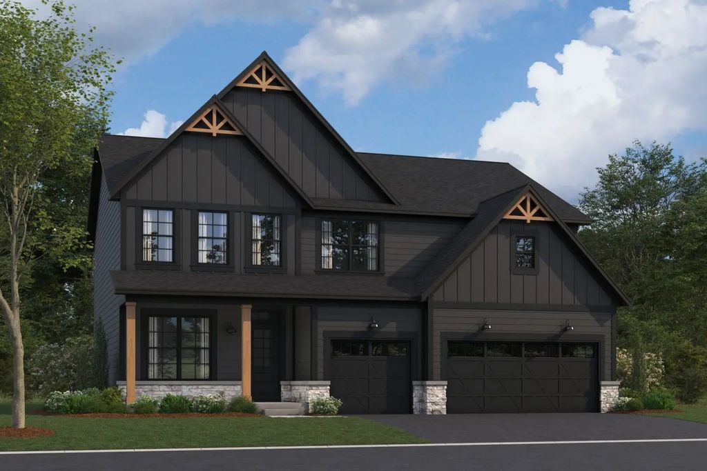 17355 S Victoria Lane, Lockport