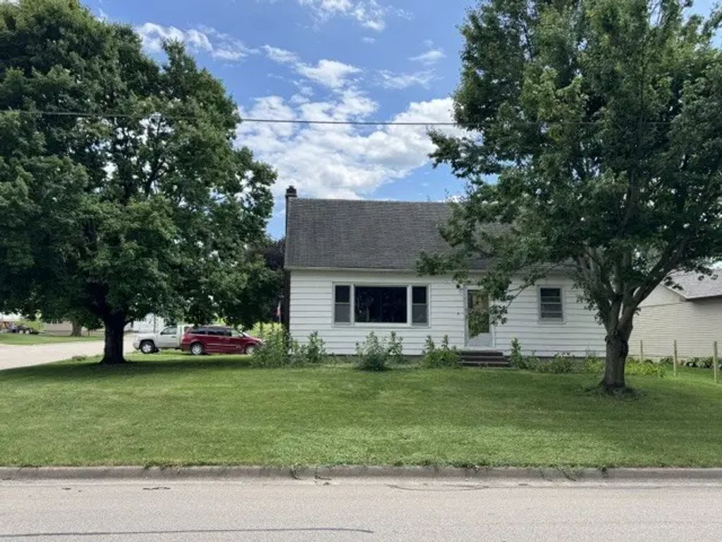 201 S West Street S, Preston