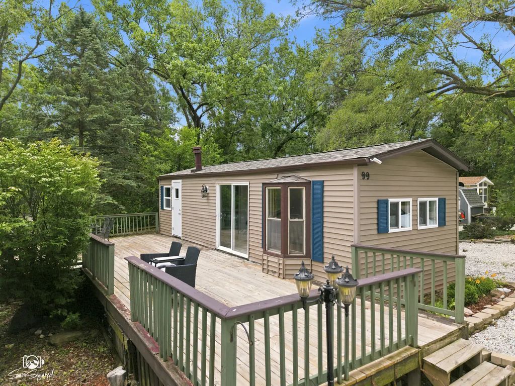 99 Lakeshore Drive, Wilmington