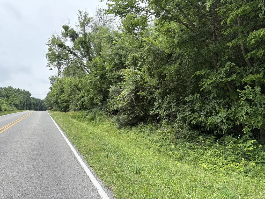 3258 Grassy Road, Carbondale