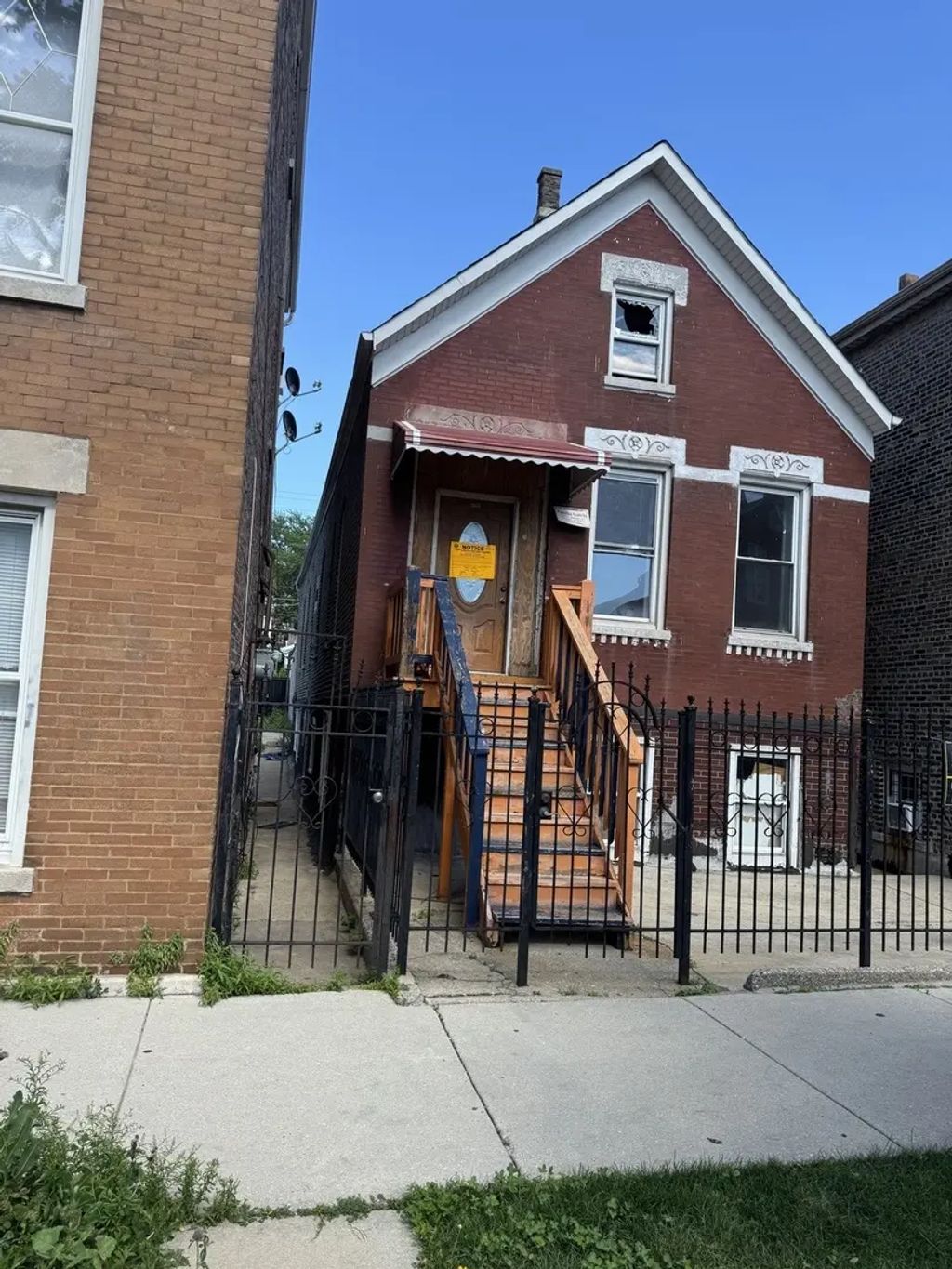 2435 S Whipple Street, Chicago, 60623