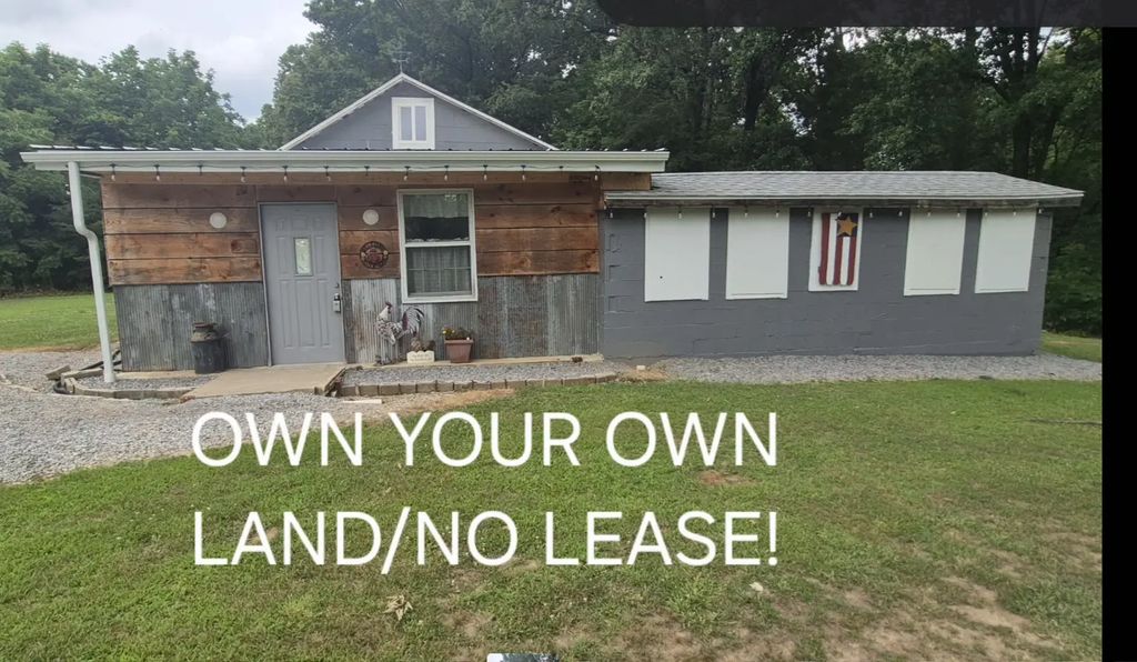 250 Lakeview Road, Galatia