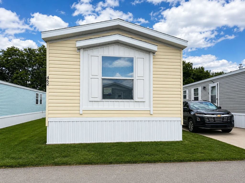 4000 E 134th Street 462, Chicago, 60633