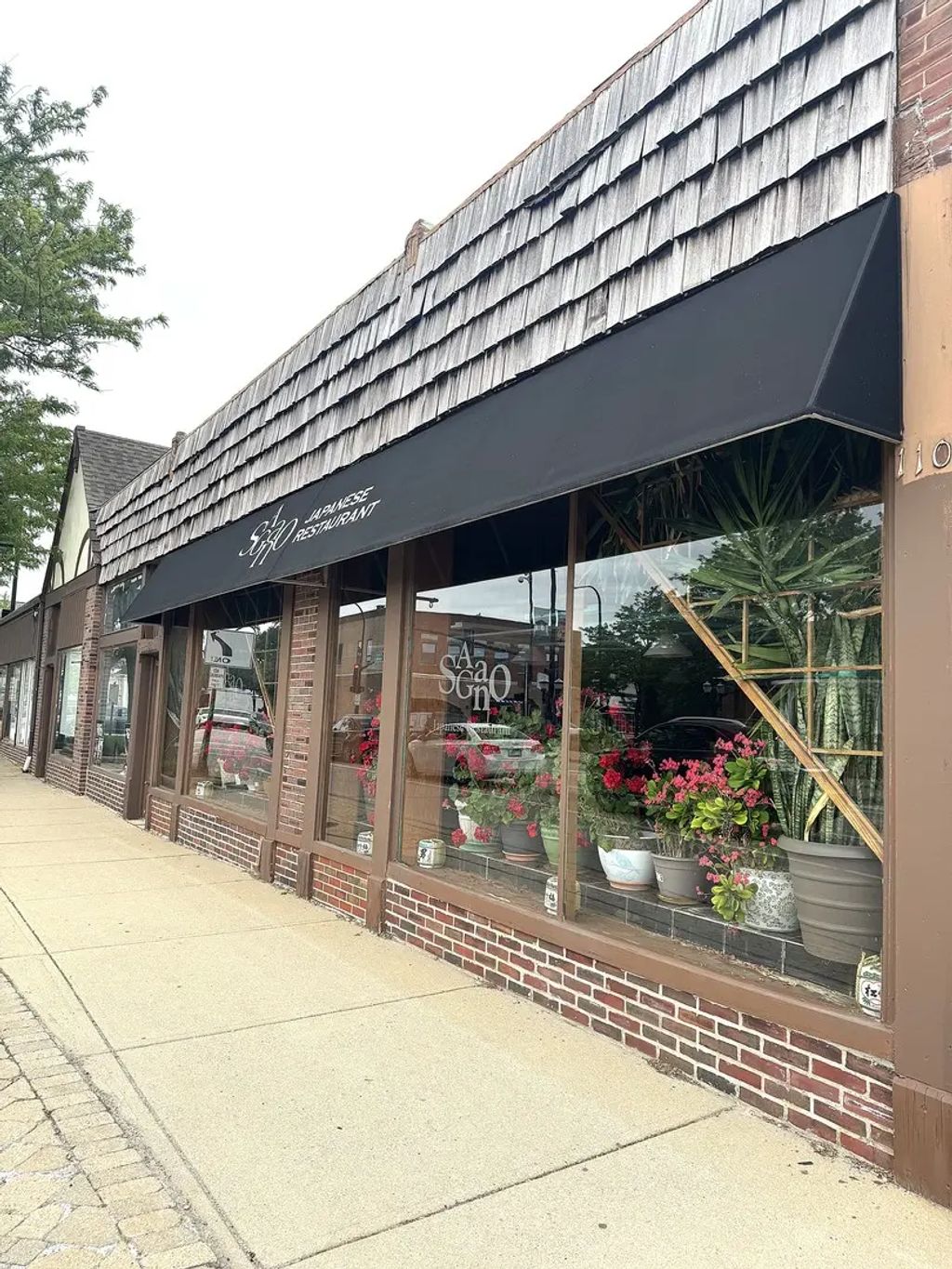 100 W Main Street, Barrington