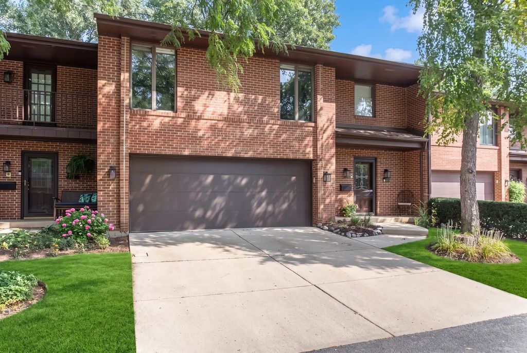 120 Boardwalk Place 120, Park Ridge