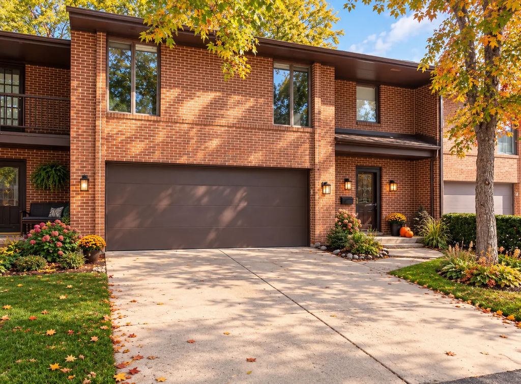 120 Boardwalk Place 120, Park Ridge
