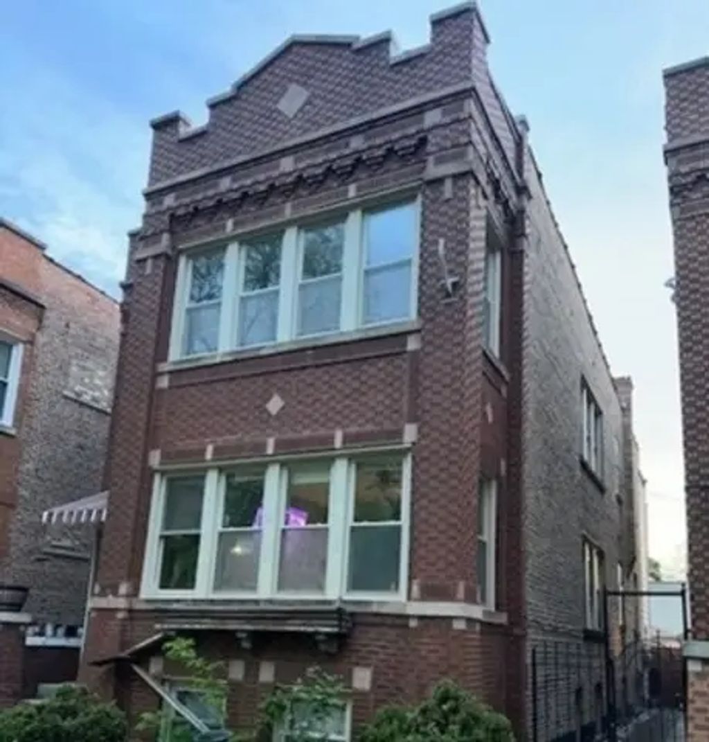5318 W Deming Place, Chicago, 60639