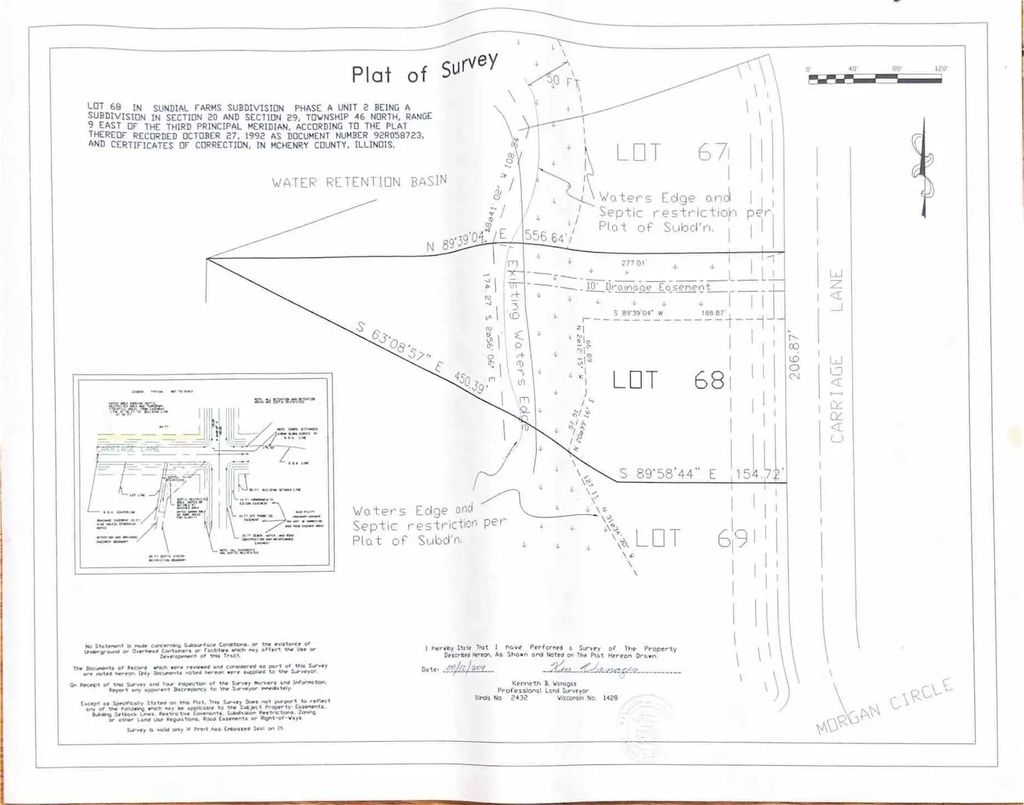 8103 Carriage Lane, Spring Grove