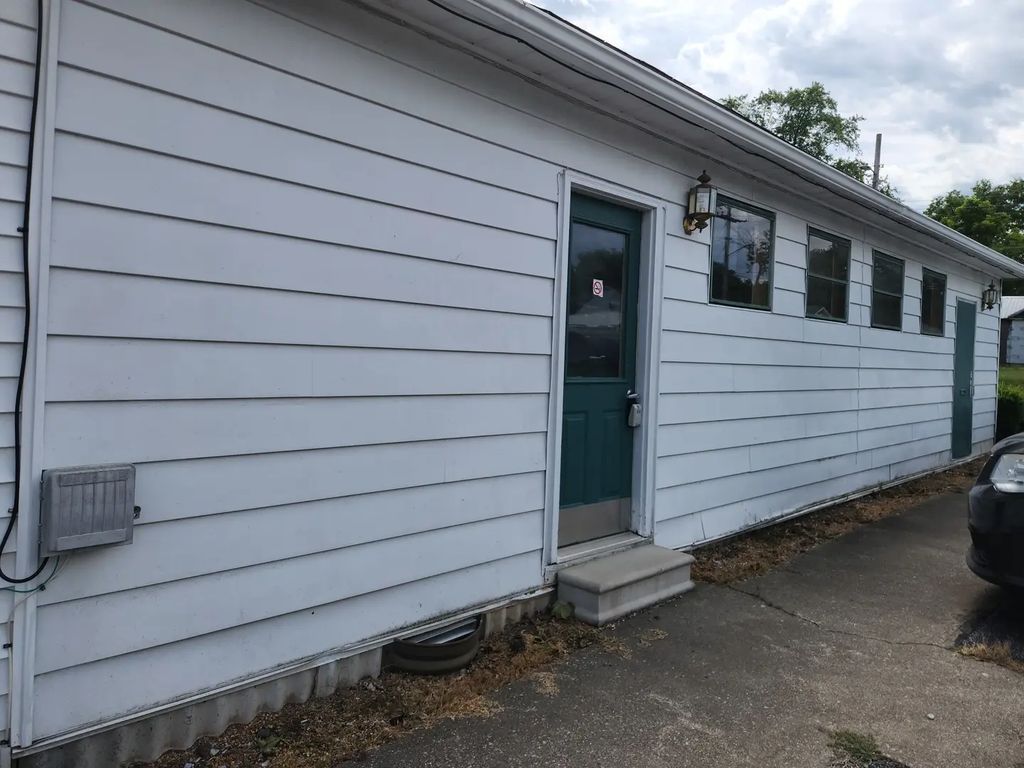 128 N 3rd Street, Mt Vernon