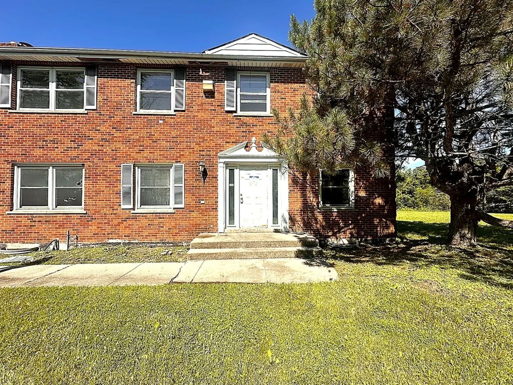 23060 Cicero Avenue, Richton Park