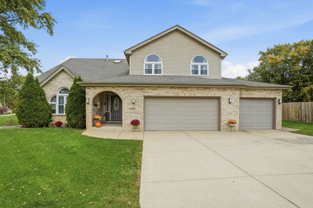 11254 192nd Street, Mokena