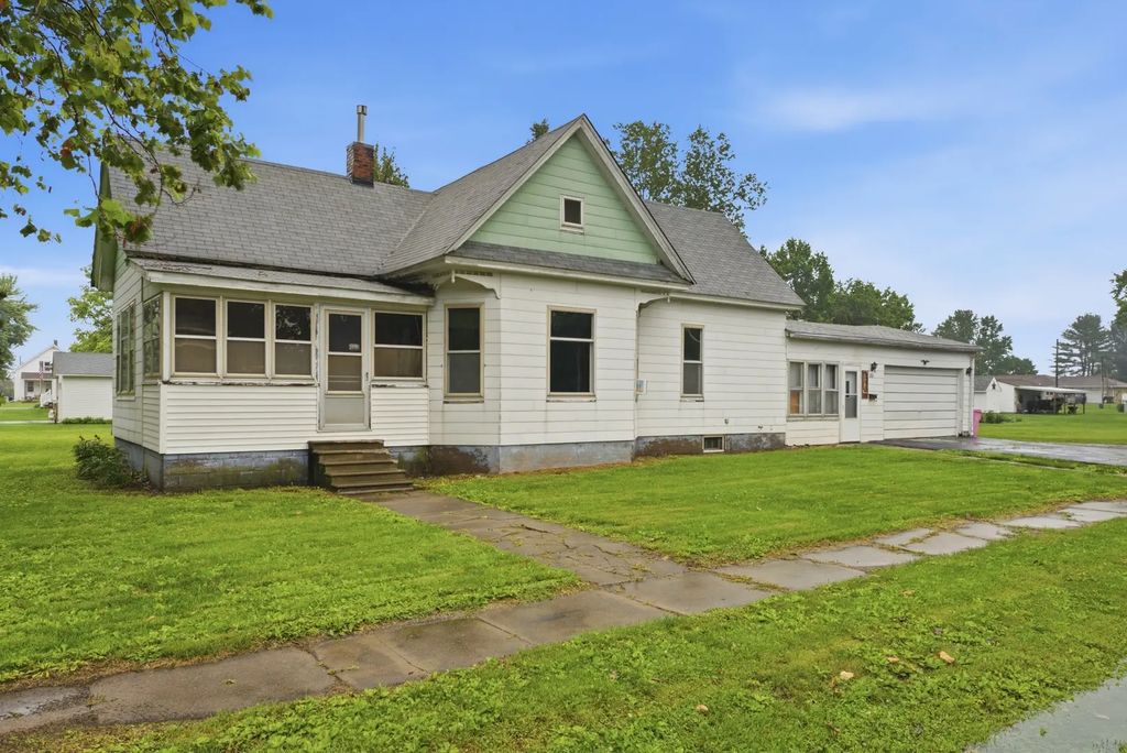 201 E Liberty Street, Joy