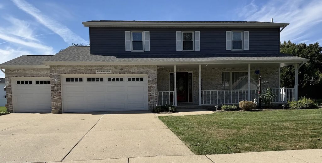 24806 S Potawatomie Trail, Channahon