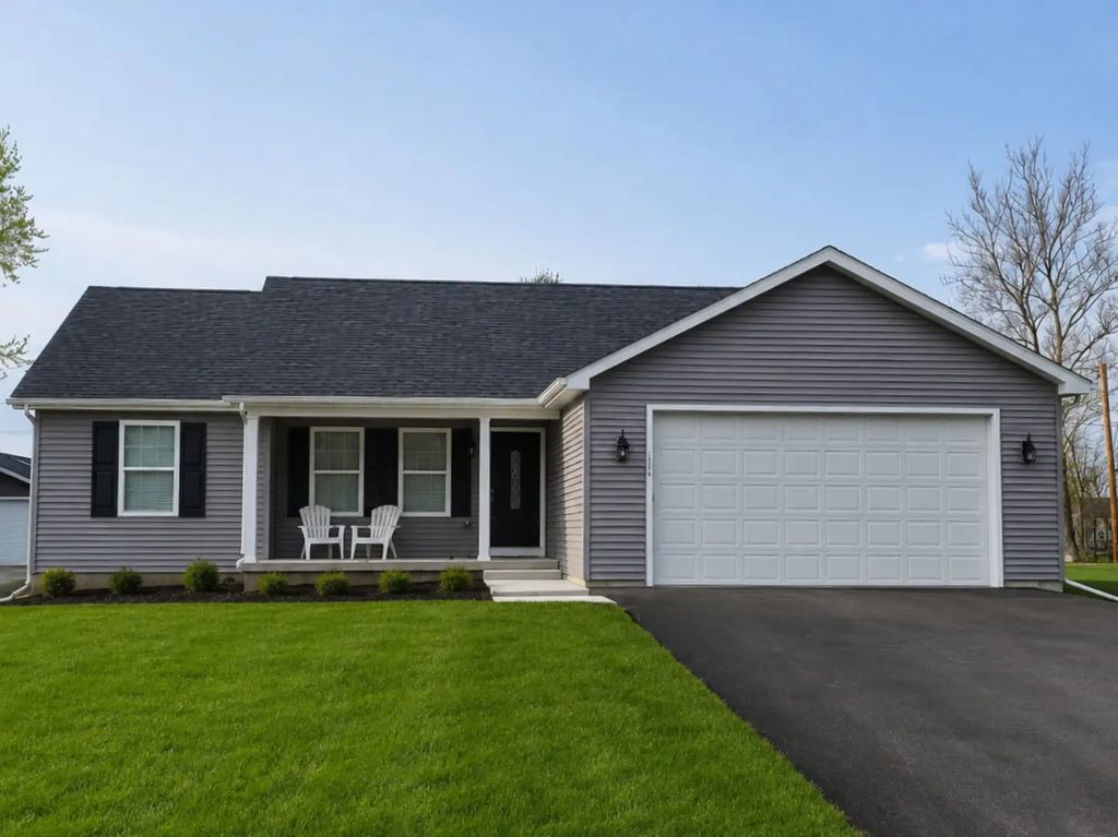 1627 Lake Holiday Drive, Lake Holiday