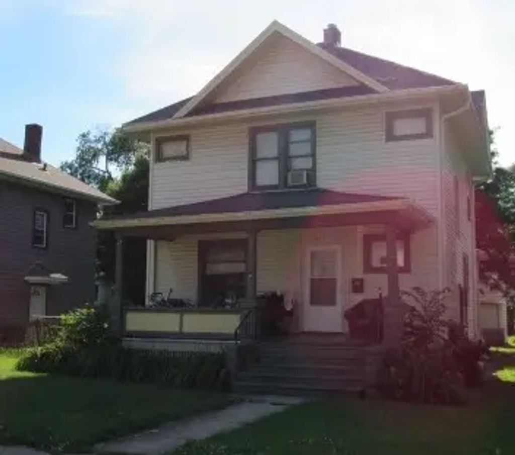 667 S Myrtle Avenue, Kankakee