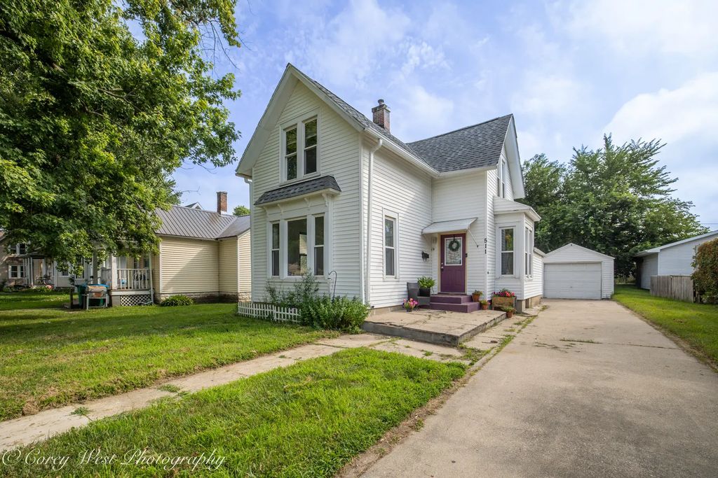 511 3rd Avenue, Rock Falls