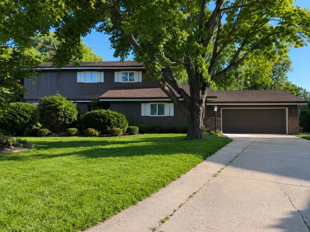 3636 Quince Court, Downers Grove