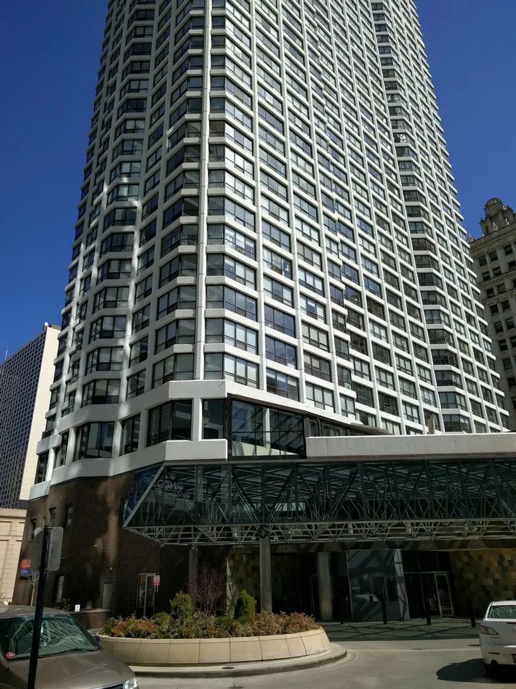 405 N Wabash Avenue 1905, Chicago, 60611