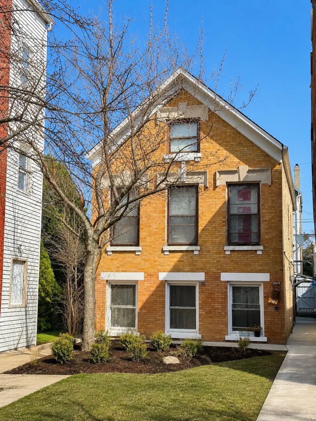 2419 S Christiana Avenue, Chicago, 60623