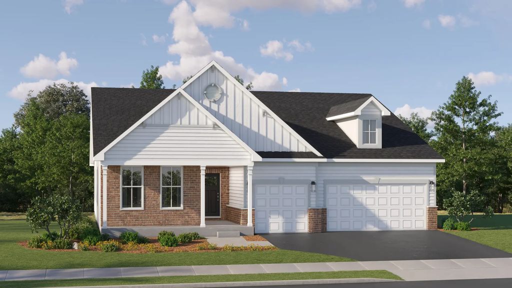 1021 Waterford Street, Algonquin