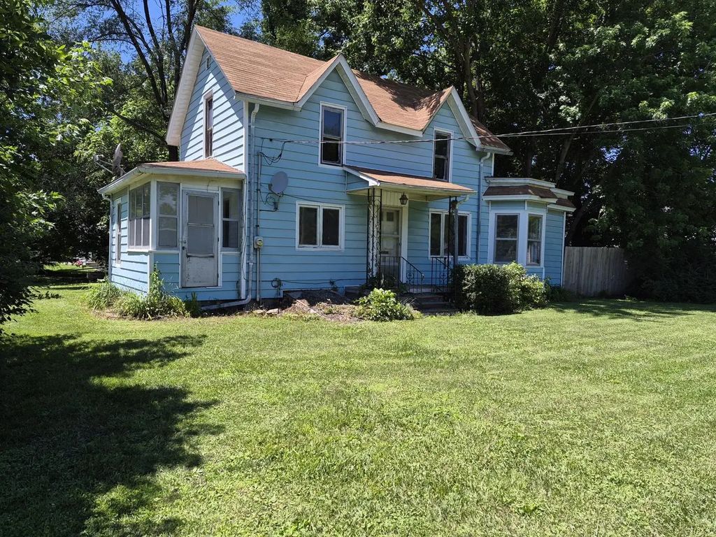 409 Sw 8 Avenue, Aledo