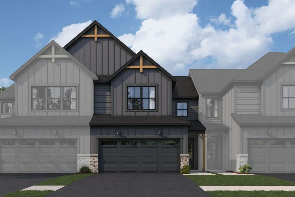 25509 W Emory Lane, Plainfield