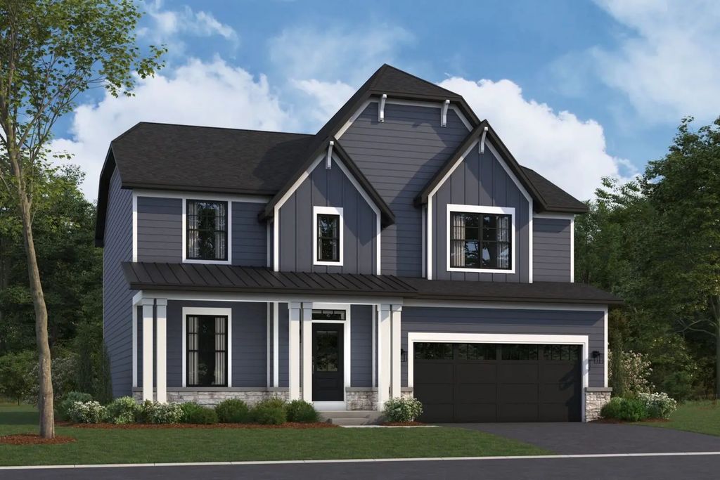 17324 S Victoria Lane, Lockport