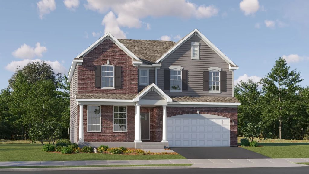 141 Newburgh Lane, Algonquin