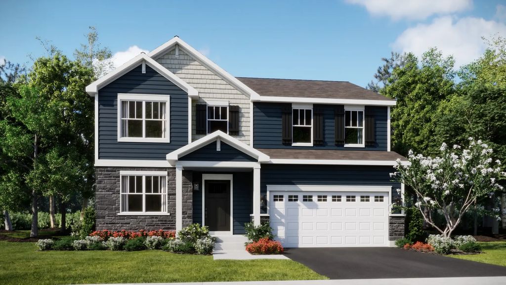1221 Clifton Drive, Minooka