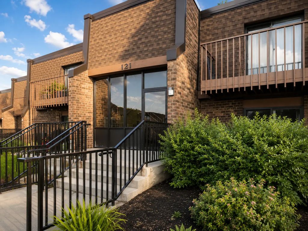 121 Mullingar Court 1d, Schaumburg
